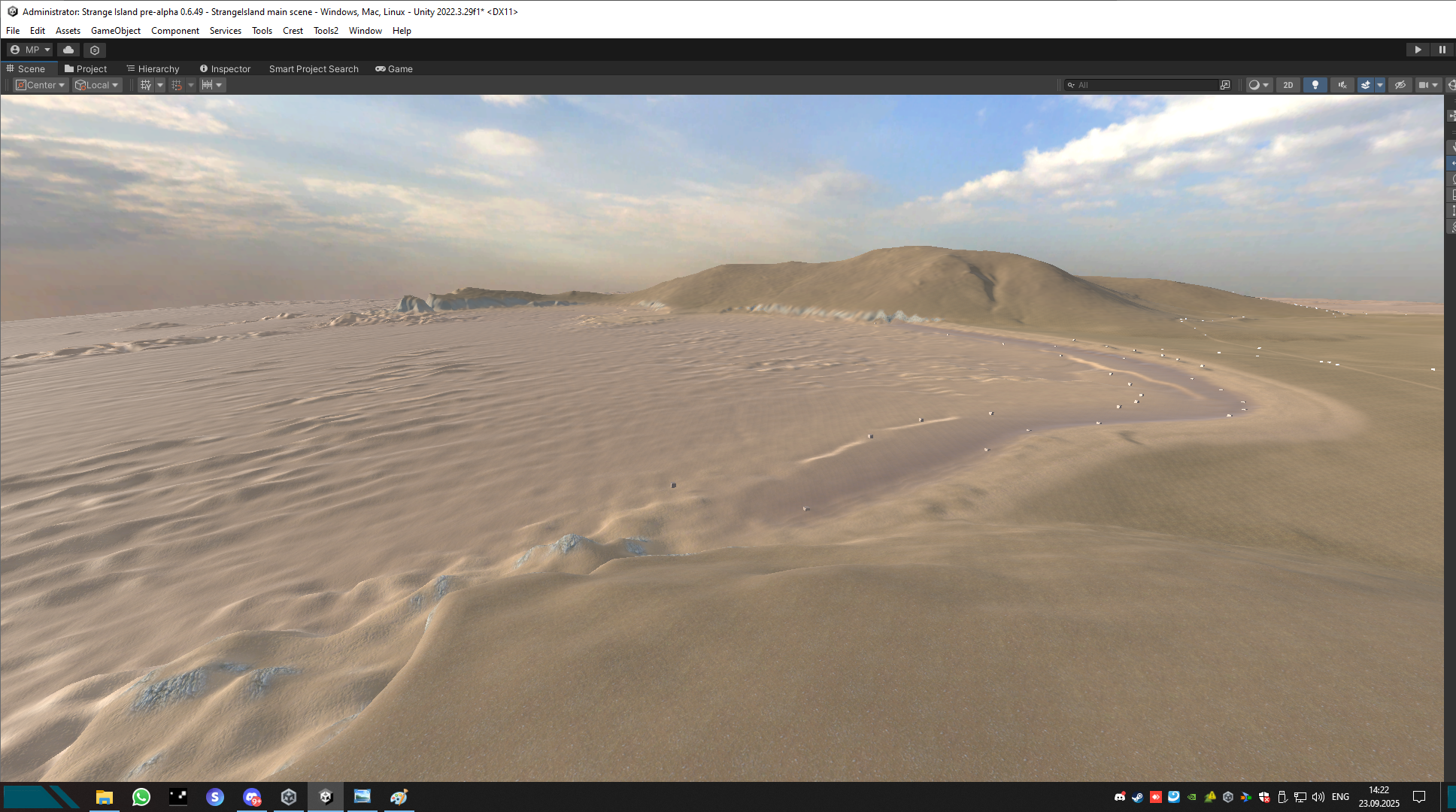 Post image from Black Bear Studio