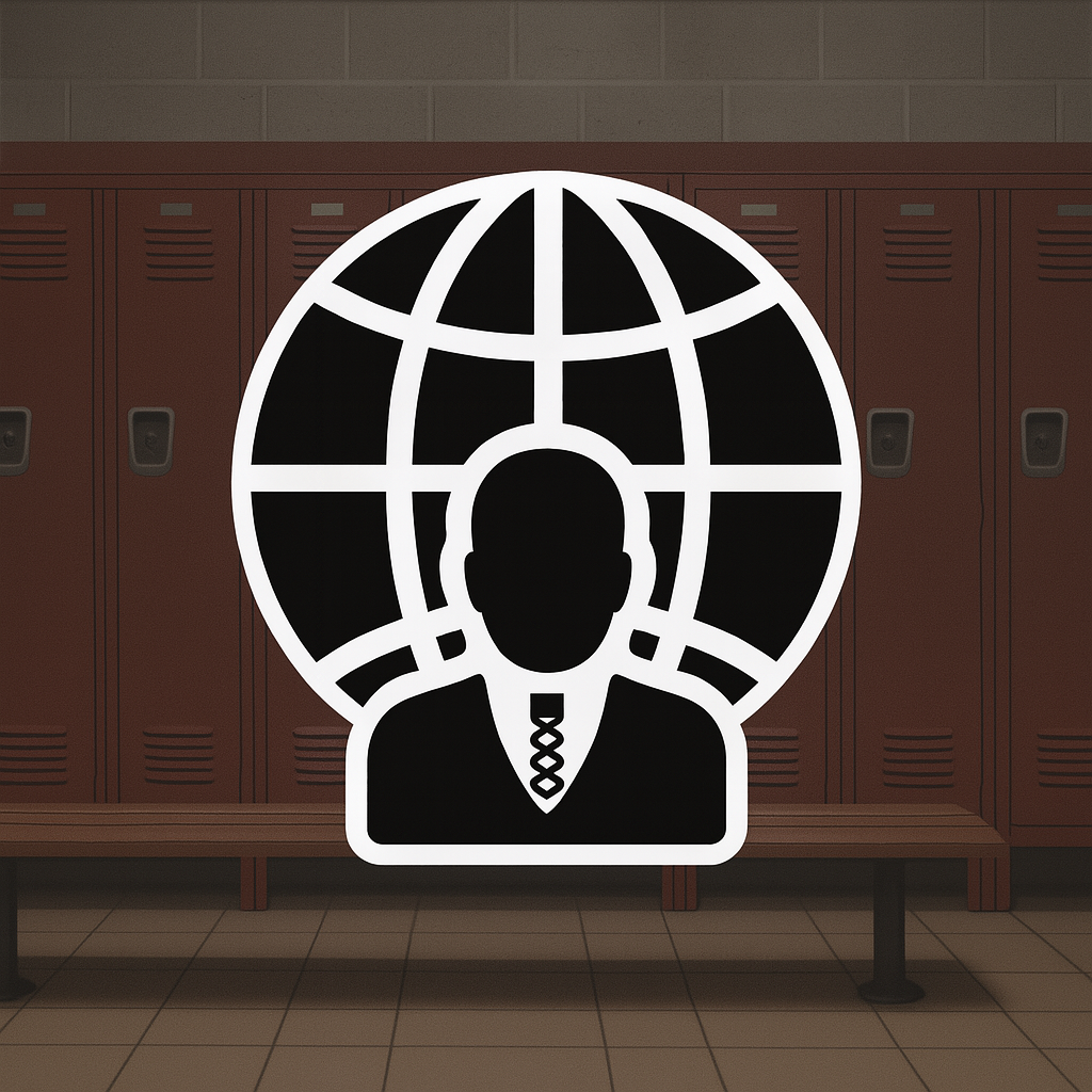 The Locker Room icon