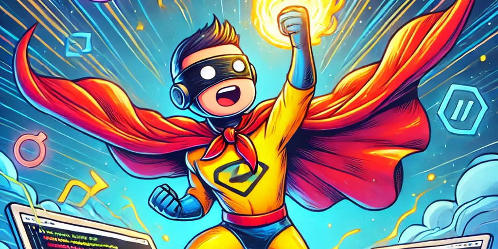The Marvel of Laravel: The Superhero Framework That Saves Your Code