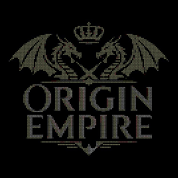 ORIGIN EMPIRE  icon