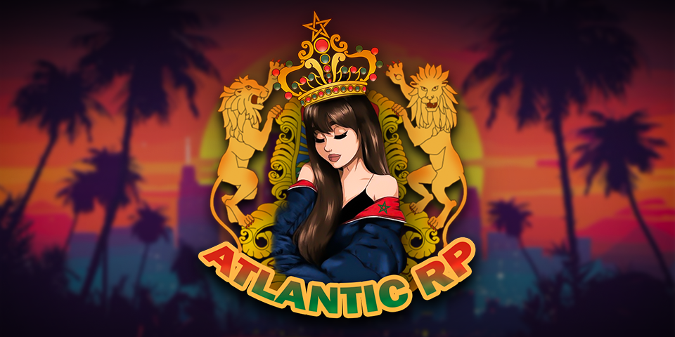 ATLANTIC ROLEPLAY  thumbnail