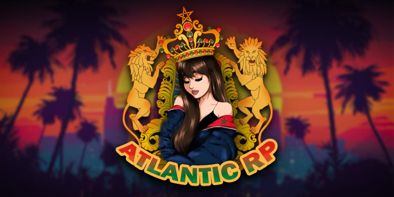 ATLANTIC ROLEPLAY - Gaming Community | Grivio