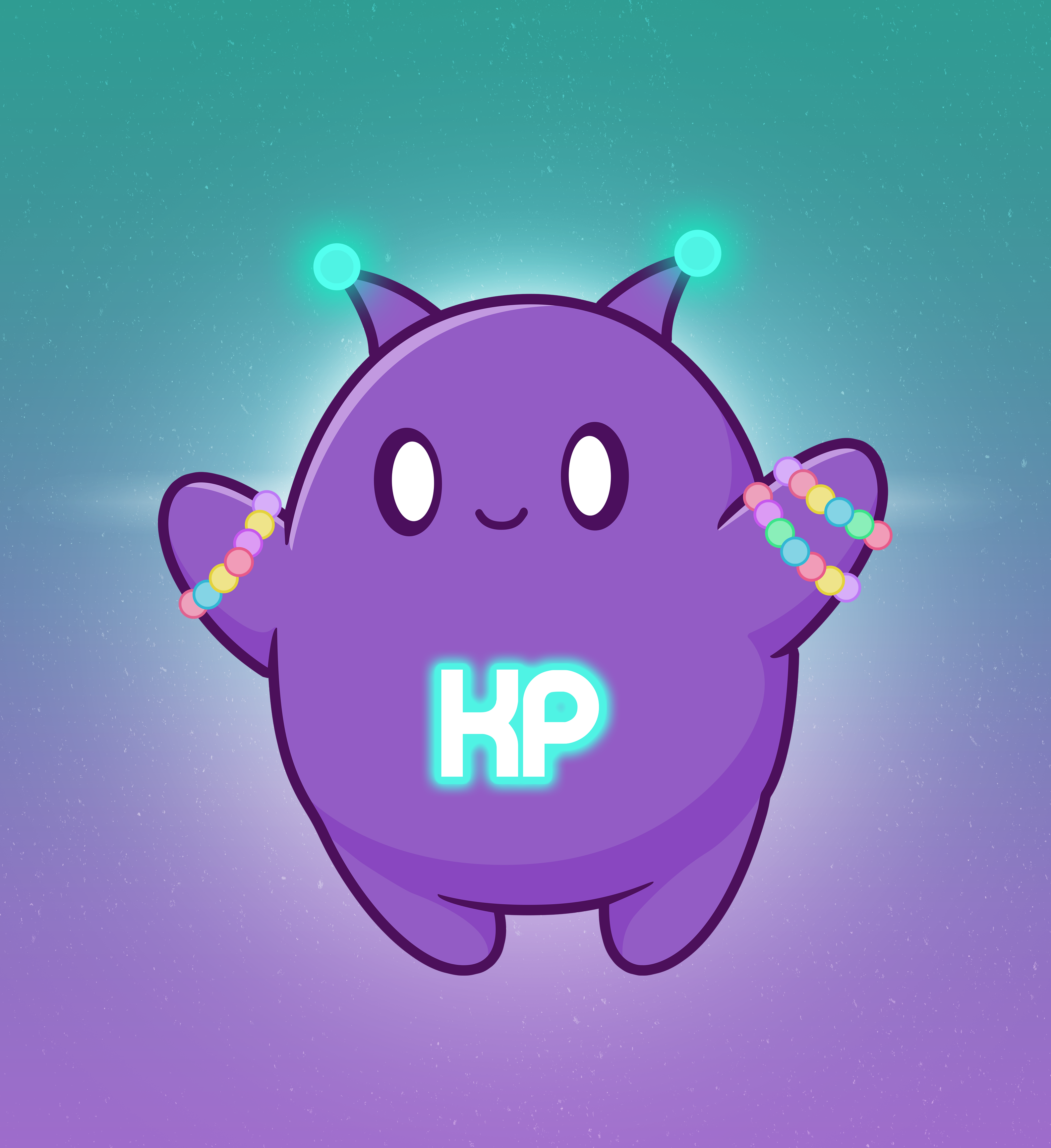 Post image from Kandi Pad