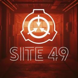 SCP : Site 49