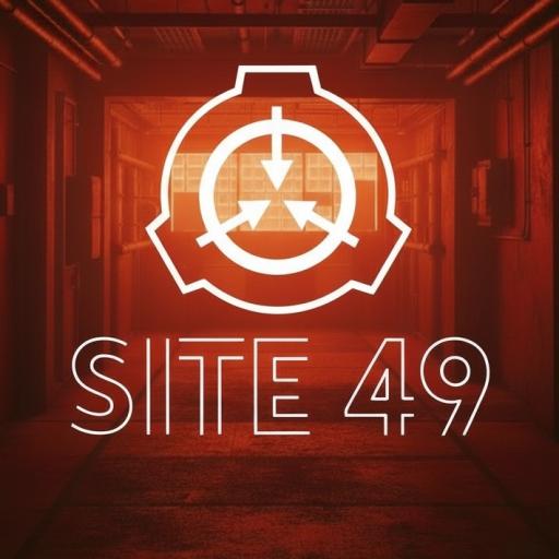 SCP : Site 49 icon