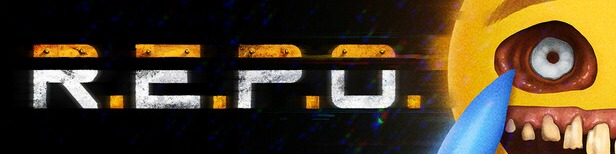 REPO Official Discord banner