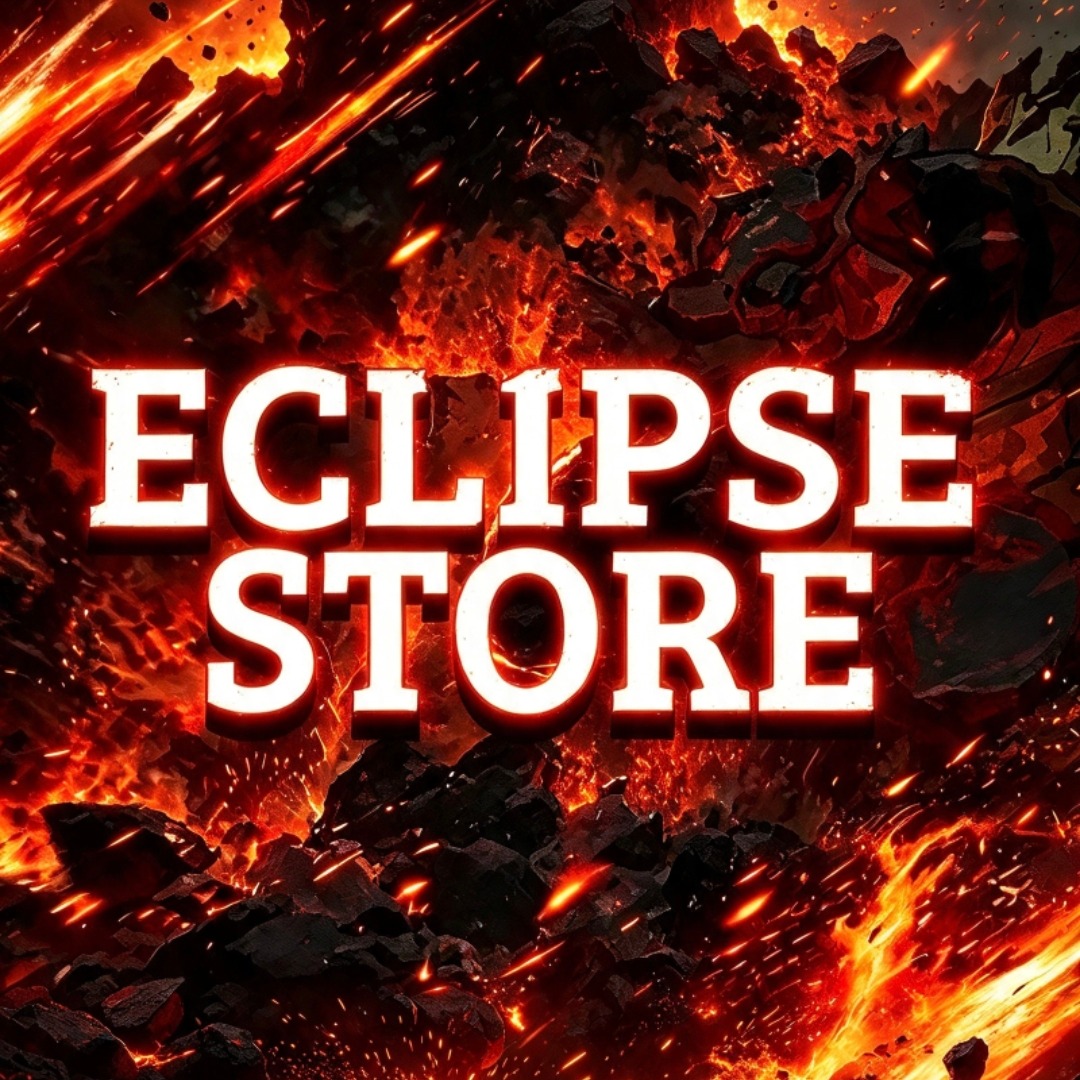 Eclipse Store icon