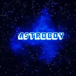 The Astro Boy Atomic Works