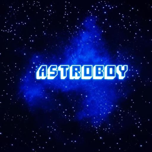 The Astro Boy Atomic Works icon