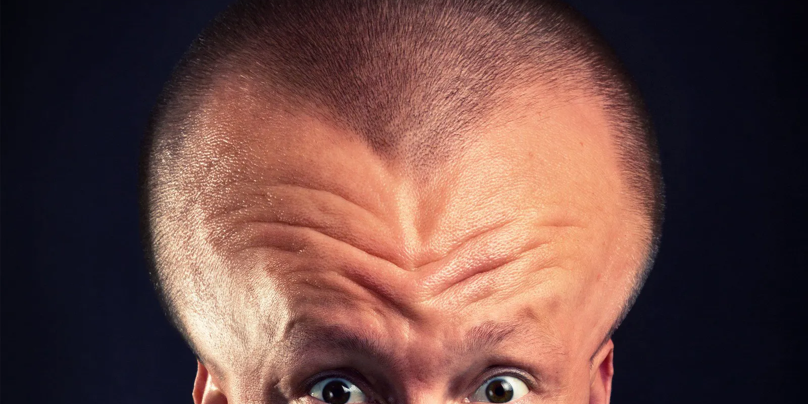 Big Head Mode is Finally Here!