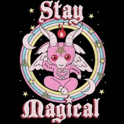 ༺A FUN CULT TO JOIN༻