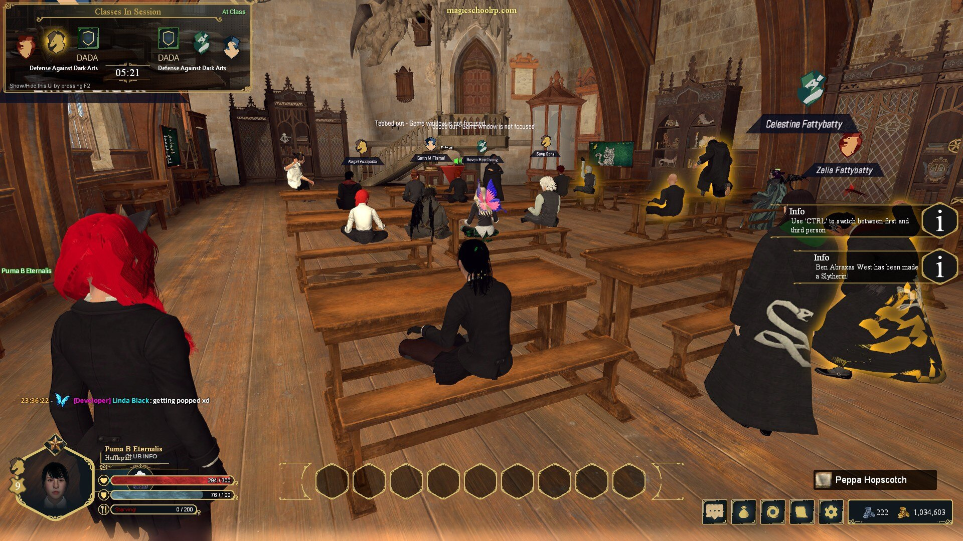 Post image from magicschoolrp.com