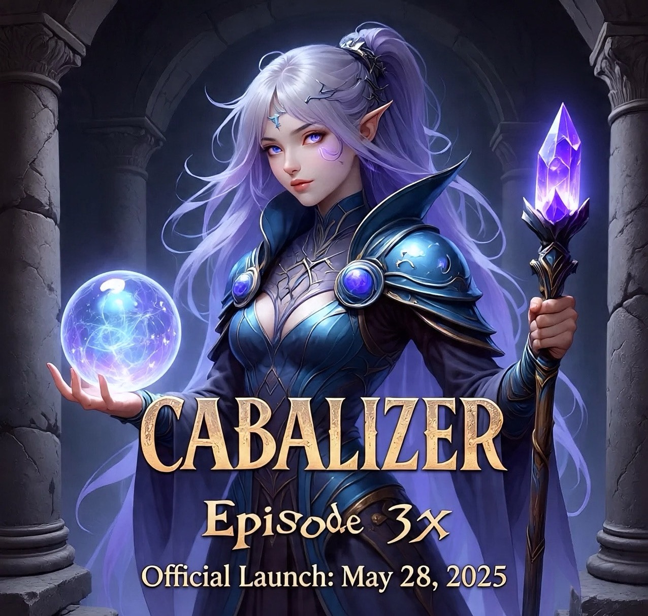 Post image from CabaLizer