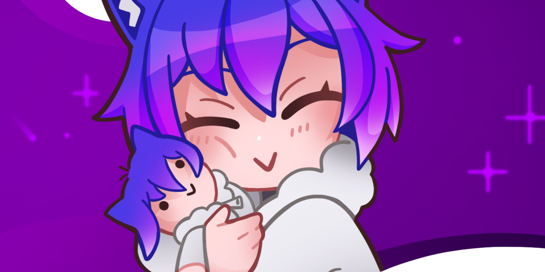 DisGalaxy Rebrand! 11.06.25