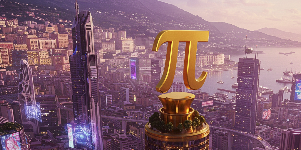 Pi Network Community thumbnail