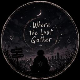 Where the Lost Gather
