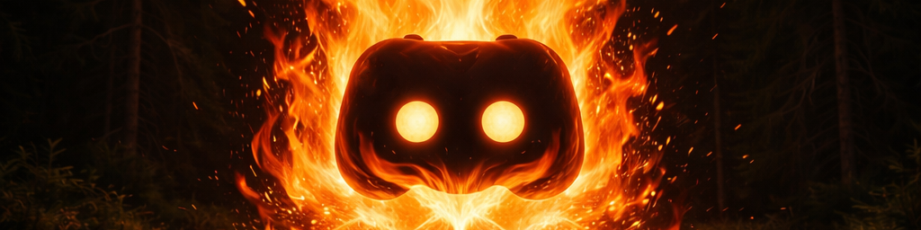 Friendly Fire banner