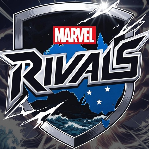 Marvel Rivals Australia icon