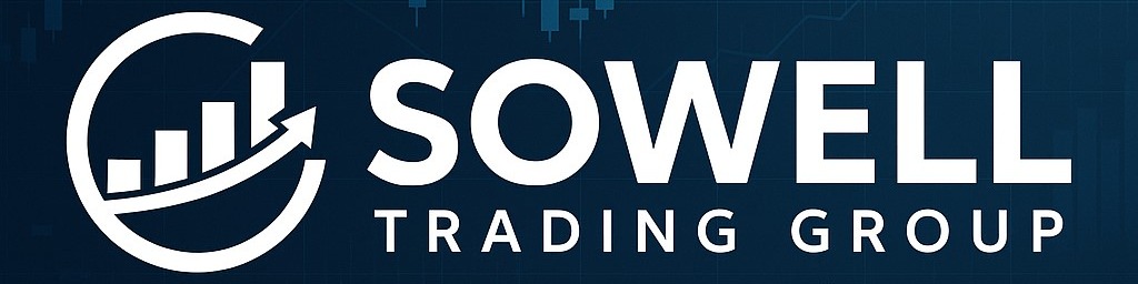 Sowell Trading Group banner