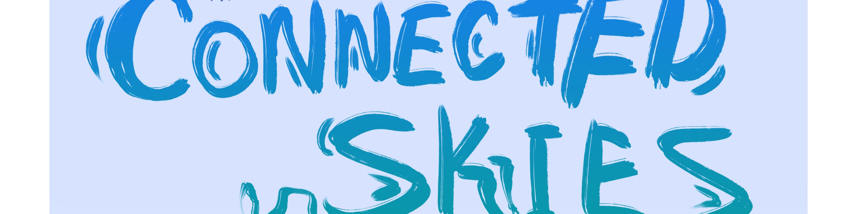 Connected Skies banner