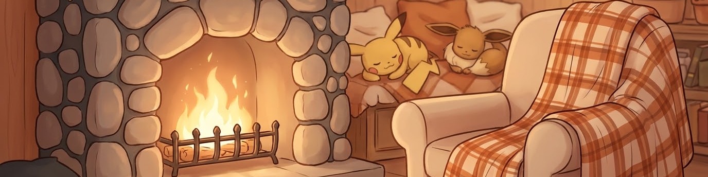 Trainer's Hearth banner