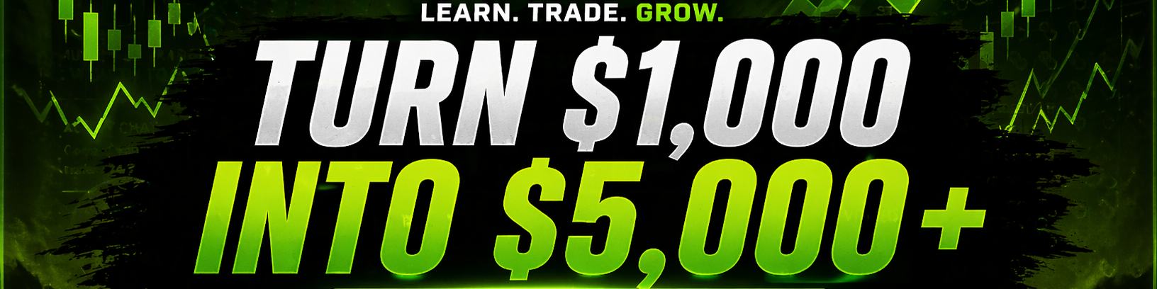 Profit Raiders banner