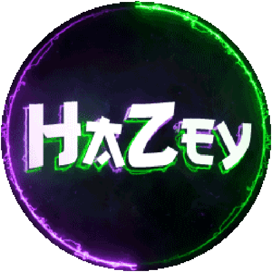 HaZeyNetwork icon