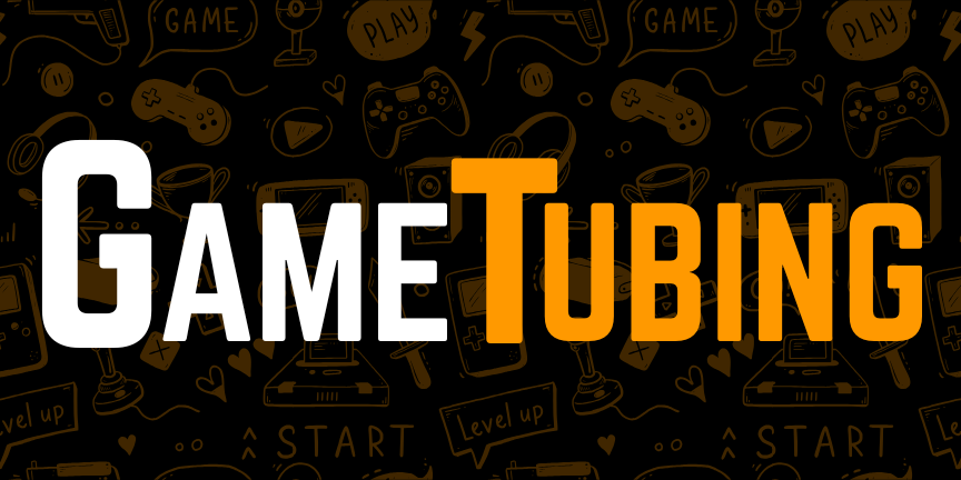 GameTubing thumbnail