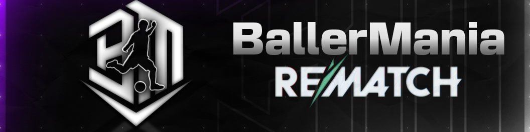 Rematch BallerMania Germany banner