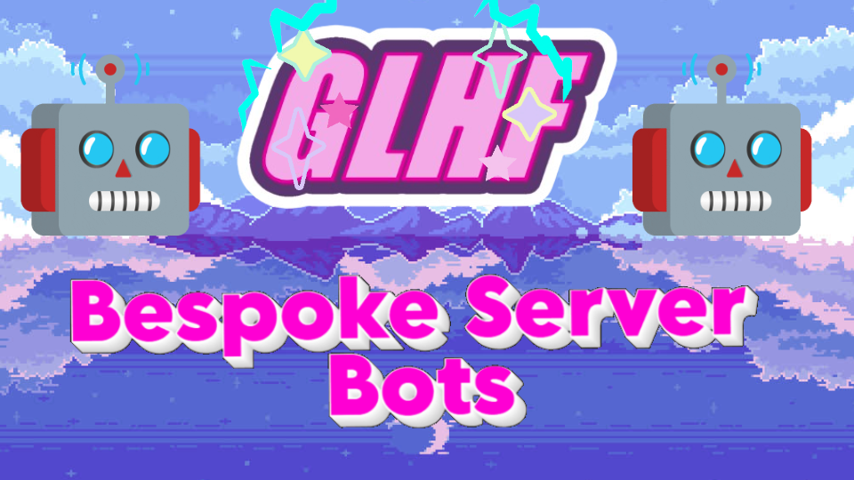 Post image from 💠G.L.H.F.💠