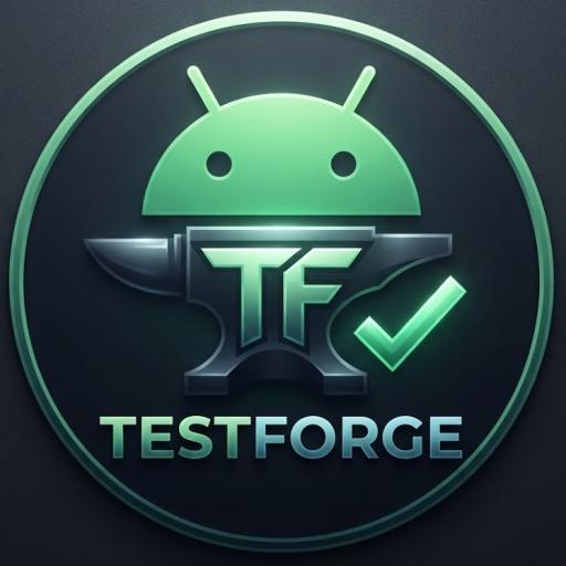 TestForge: Ultimate Community icon