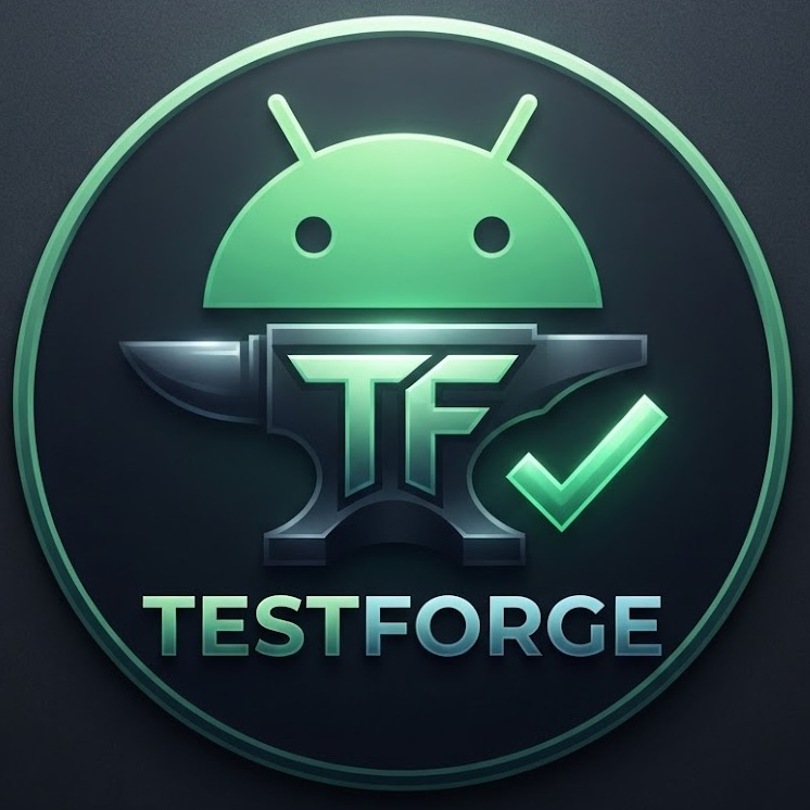 TestForge: Ultimate Community icon