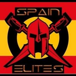 CS2 & PUBG VIVA ESPAÑA