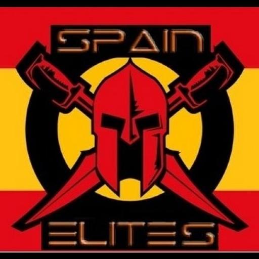 CS2 & PUBG VIVA ESPAÑA icon