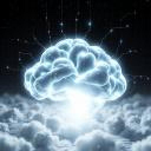 Cloud Circuit icon