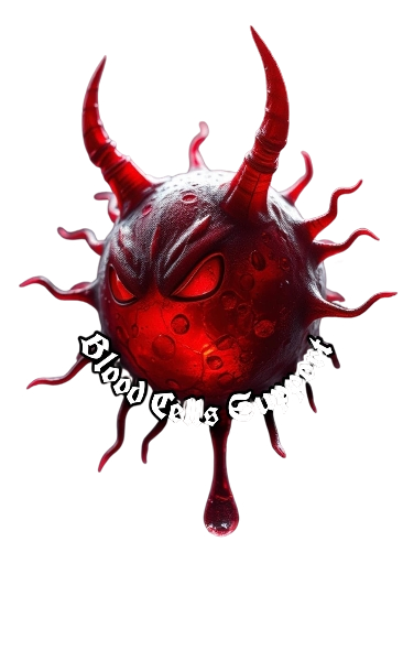 Post image from Blood Cells Support