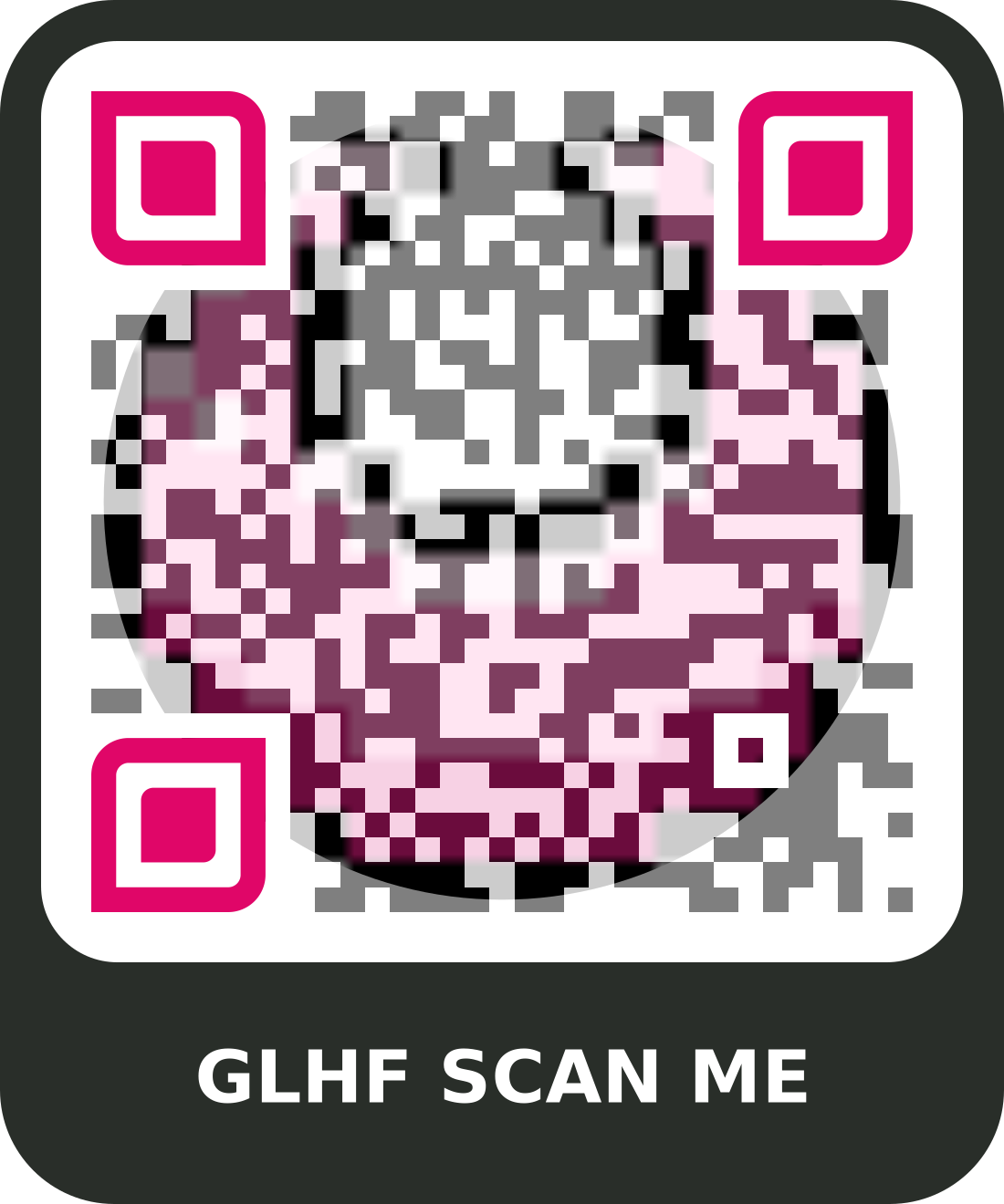 Post image from 💠G.L.H.F.💠