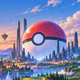 🌿 PokePark Community 🌿