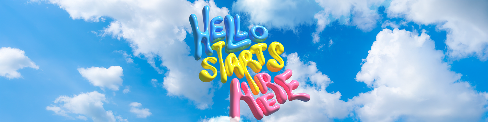 Talk To A Stranger banner