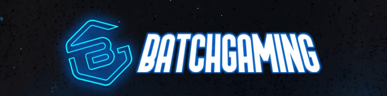 The BatchGaming BreadQuarters banner