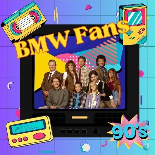 Post image from Boy Meets World Fans