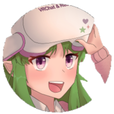 VRChat & Relax icon