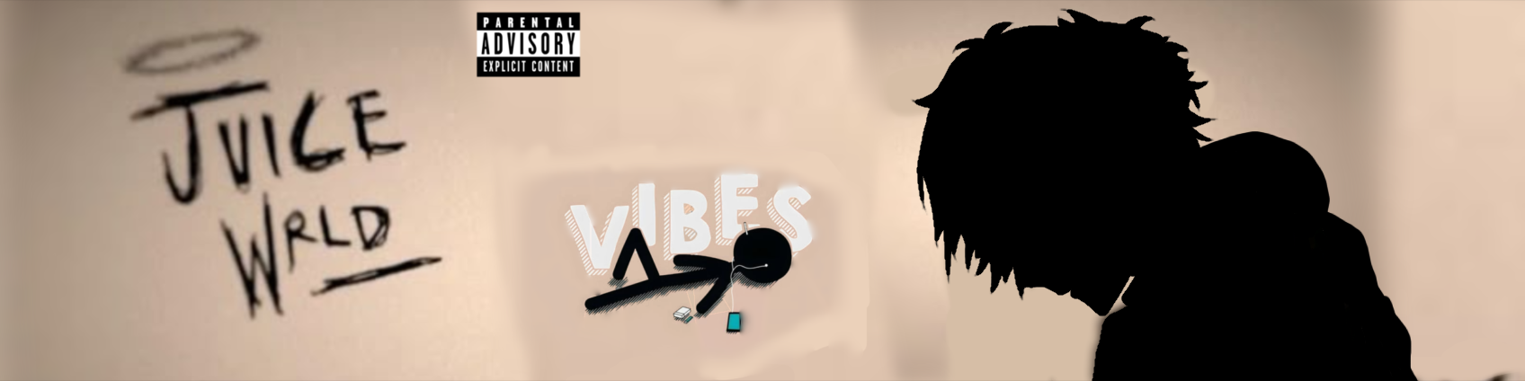 DEEFAULT LOUNGE banner