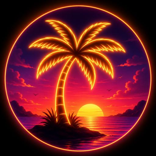 The Oasis icon