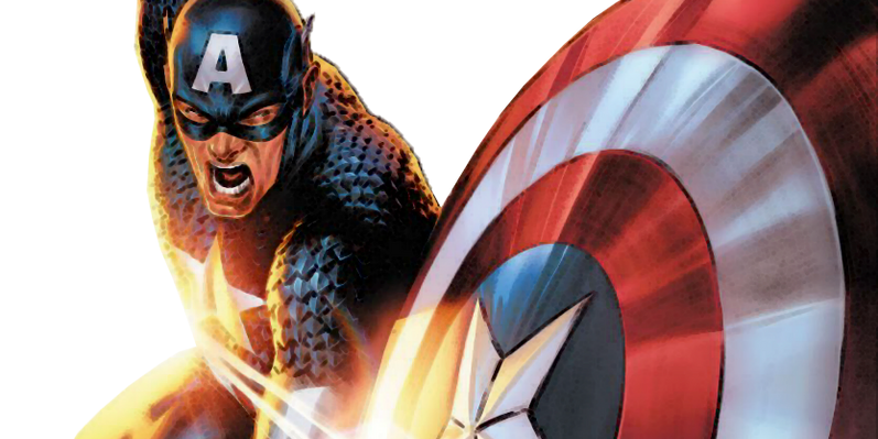 Join our Discord: Cpt. America's Hideout 
