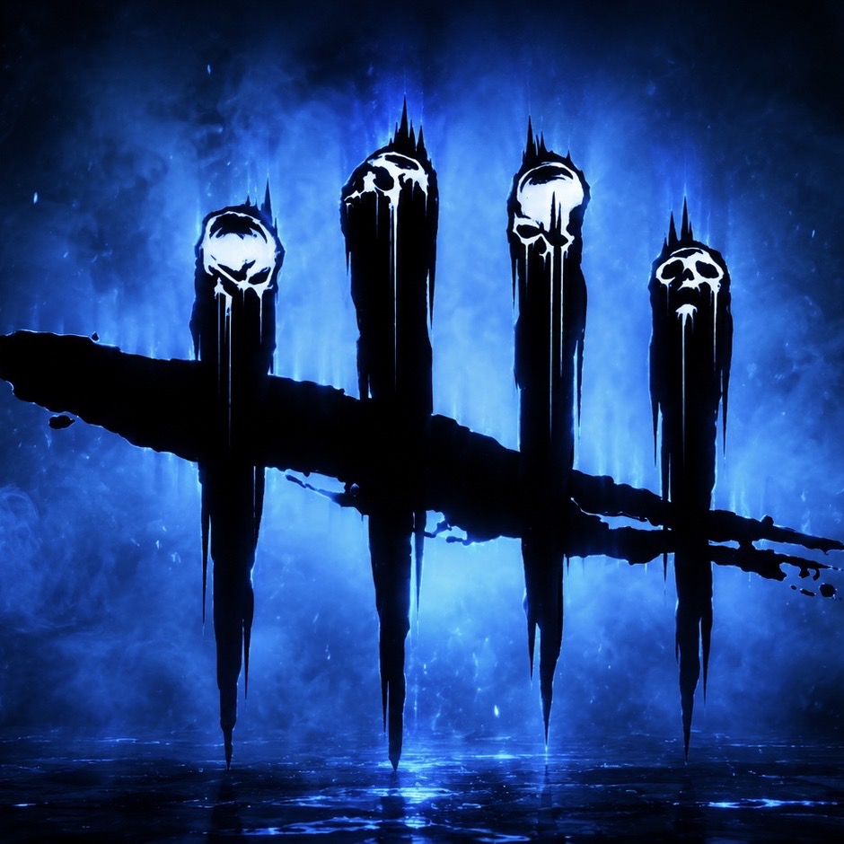 Bluelight dbd icon