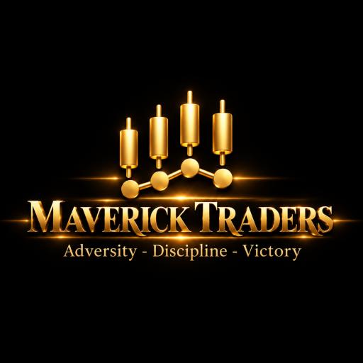 Maverick Traders icon