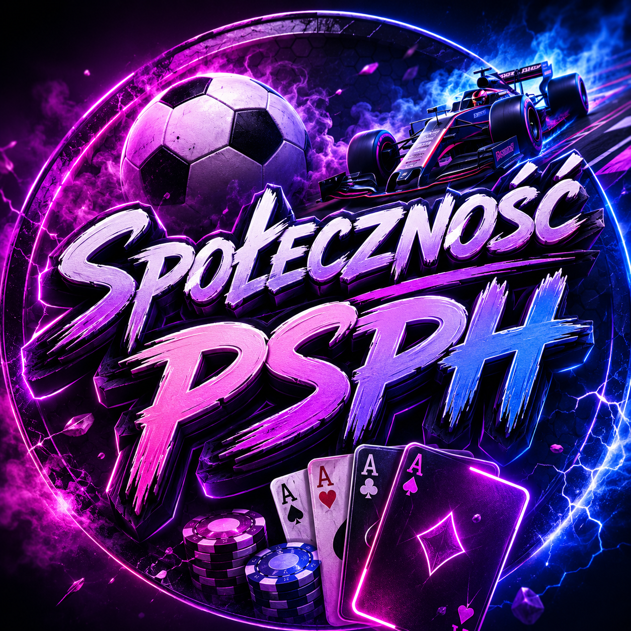 Społeczność PSPH icon