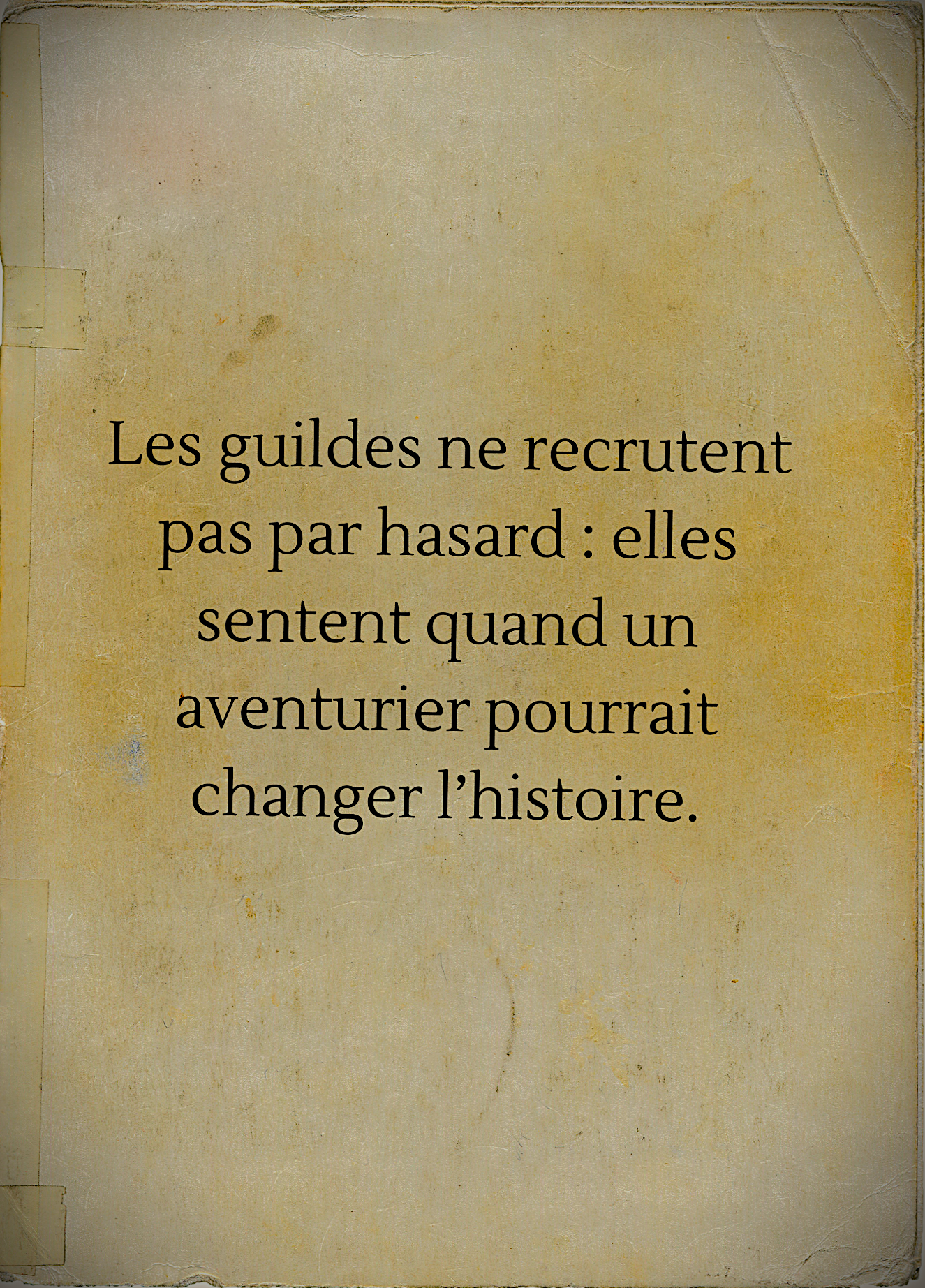 Post image from Arkana Reals