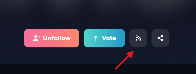 Post image from Grivio - Infinite Communities